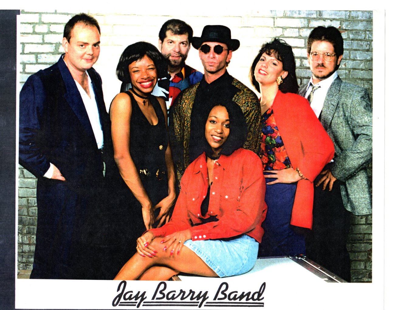 Jay Berry Band